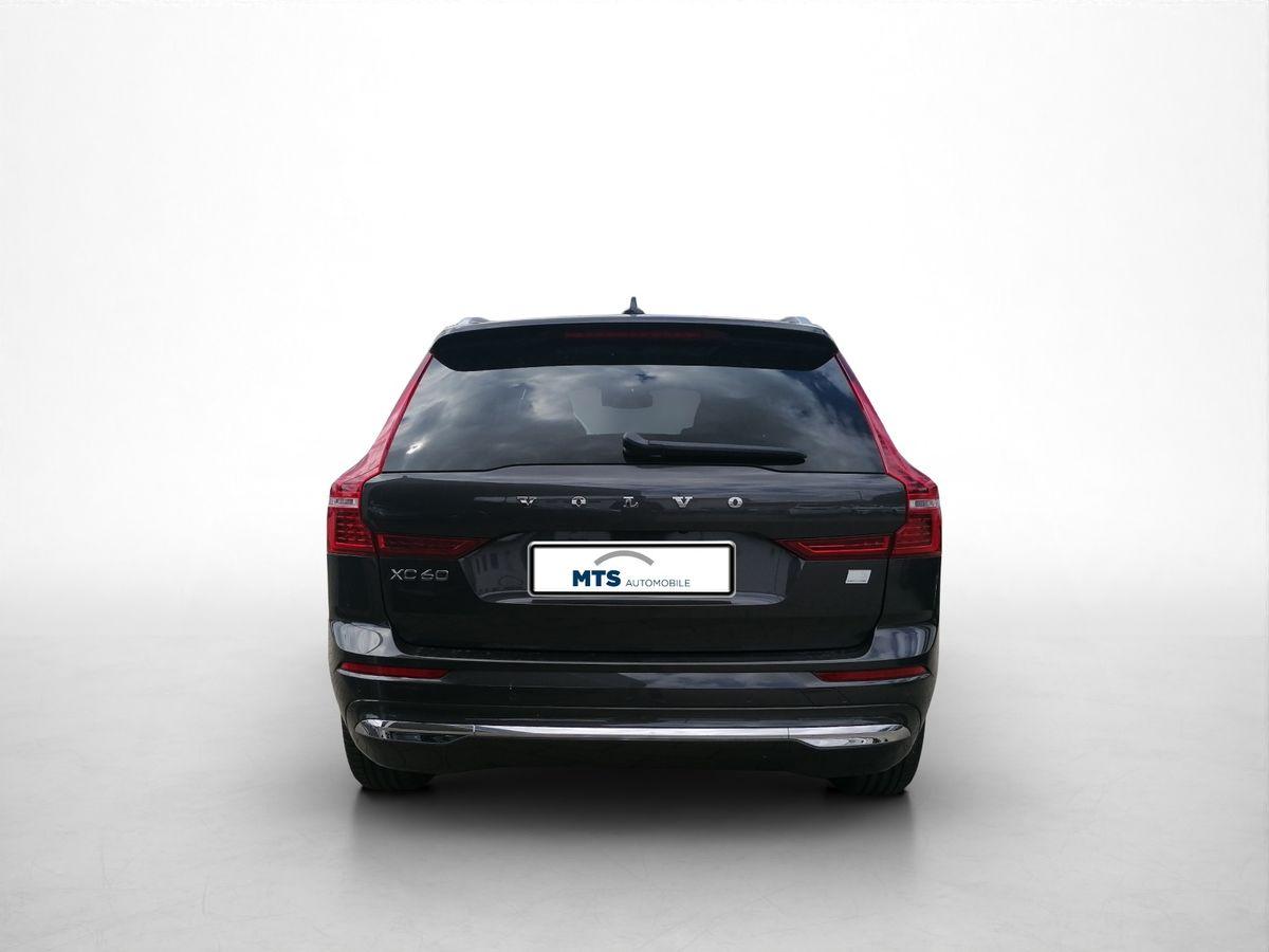 Volvo  Plug-In Hybrid AWD