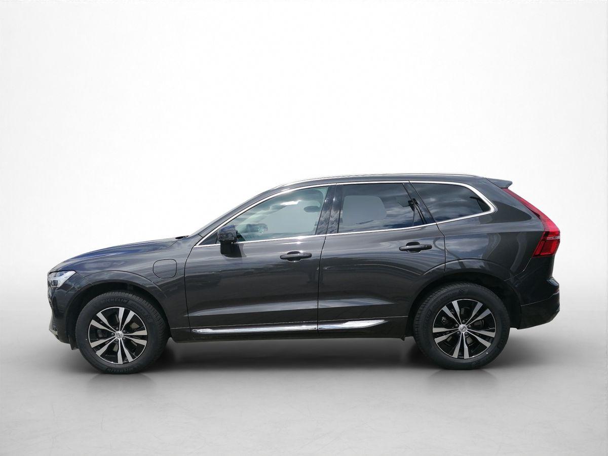 Volvo  Plug-In Hybrid AWD