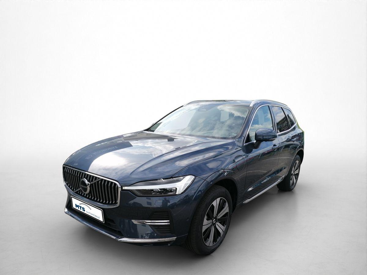 Volvo  Recharge Plug-In Hybrid AWD