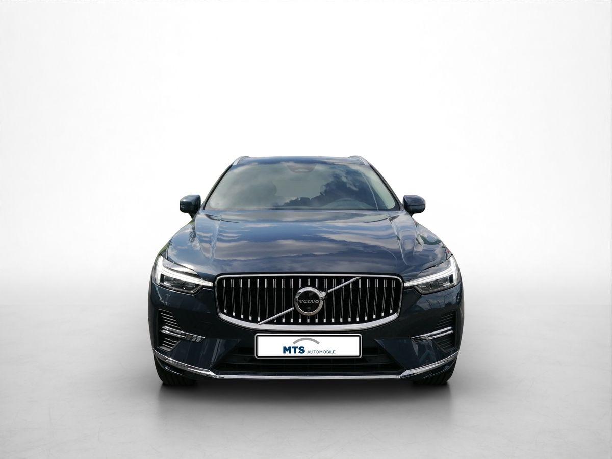 Volvo  Recharge Plug-In Hybrid AWD