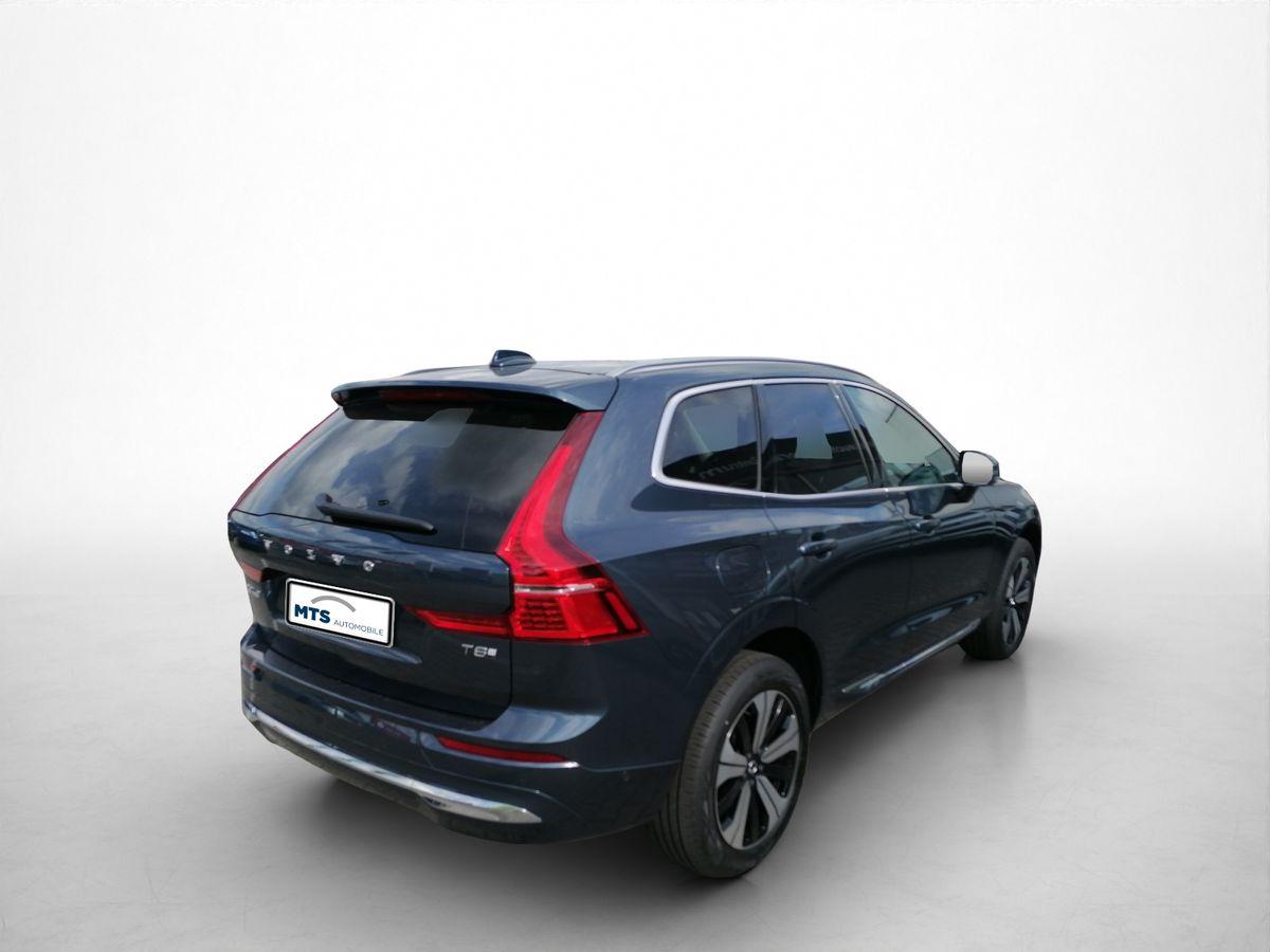 Volvo  Recharge Plug-In Hybrid AWD