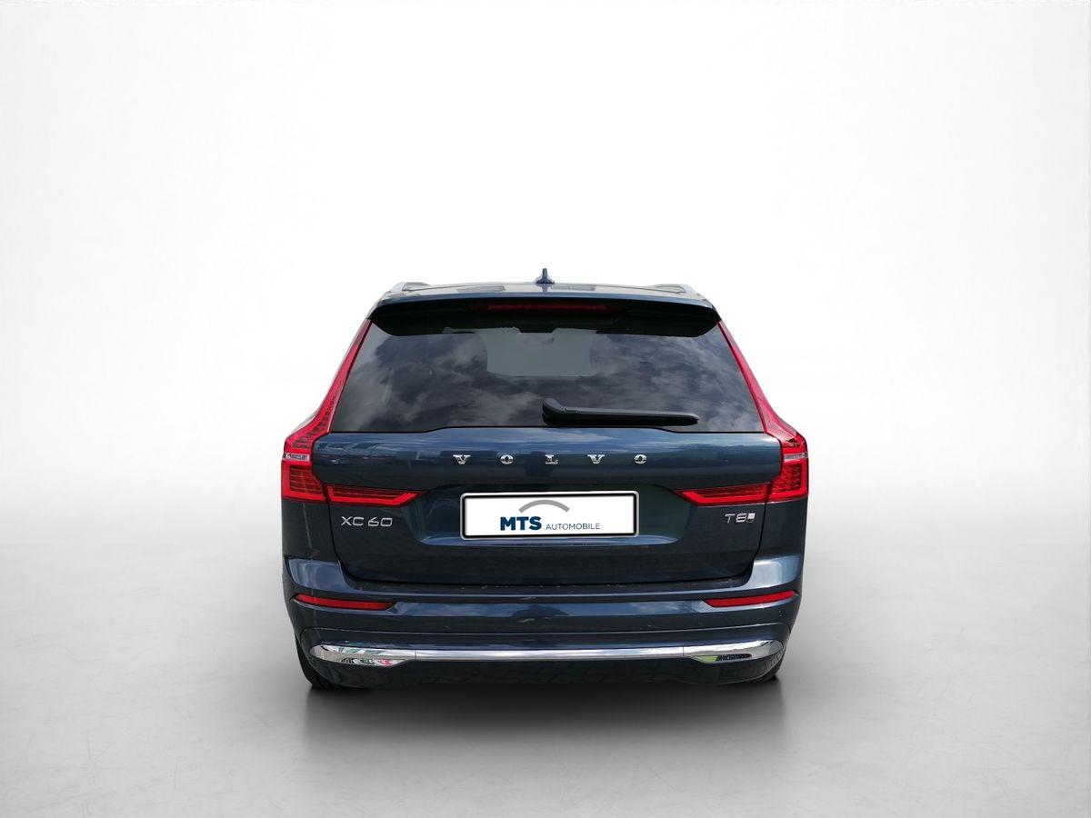 Volvo  Recharge Plug-In Hybrid AWD