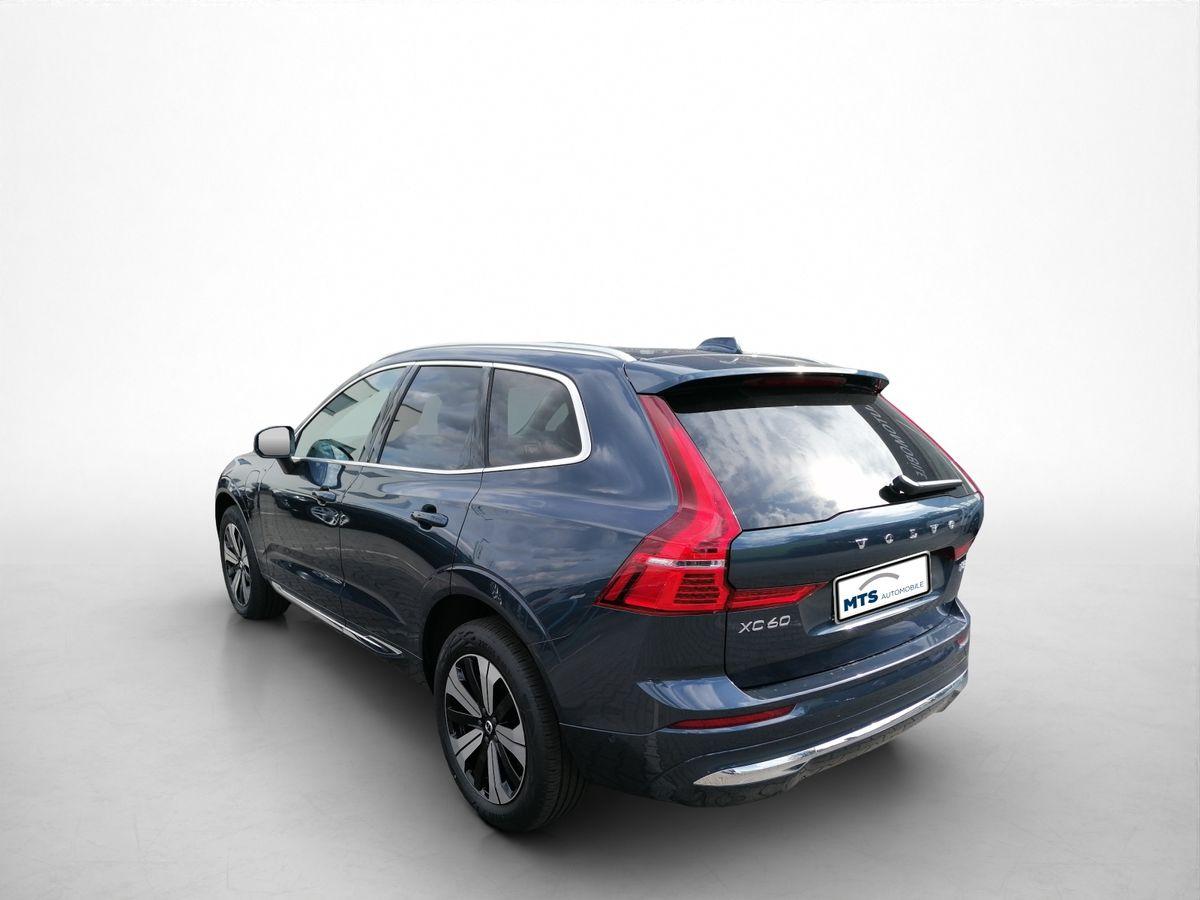 Volvo  Recharge Plug-In Hybrid AWD