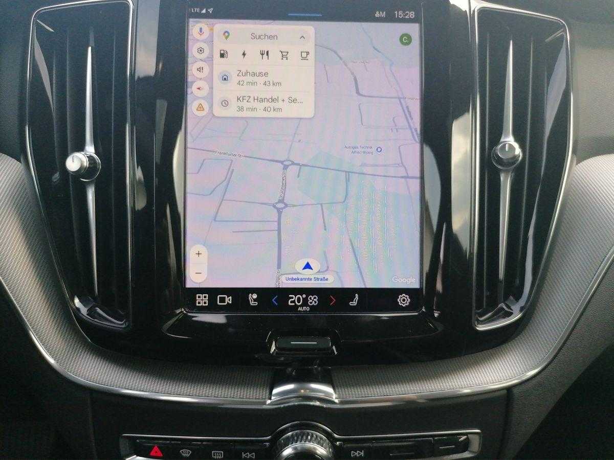 Volvo  R Design AWD