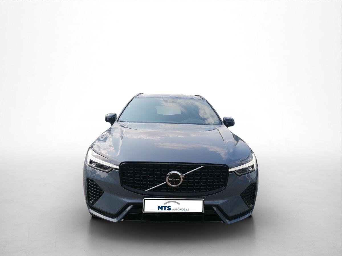 Volvo  R Design AWD