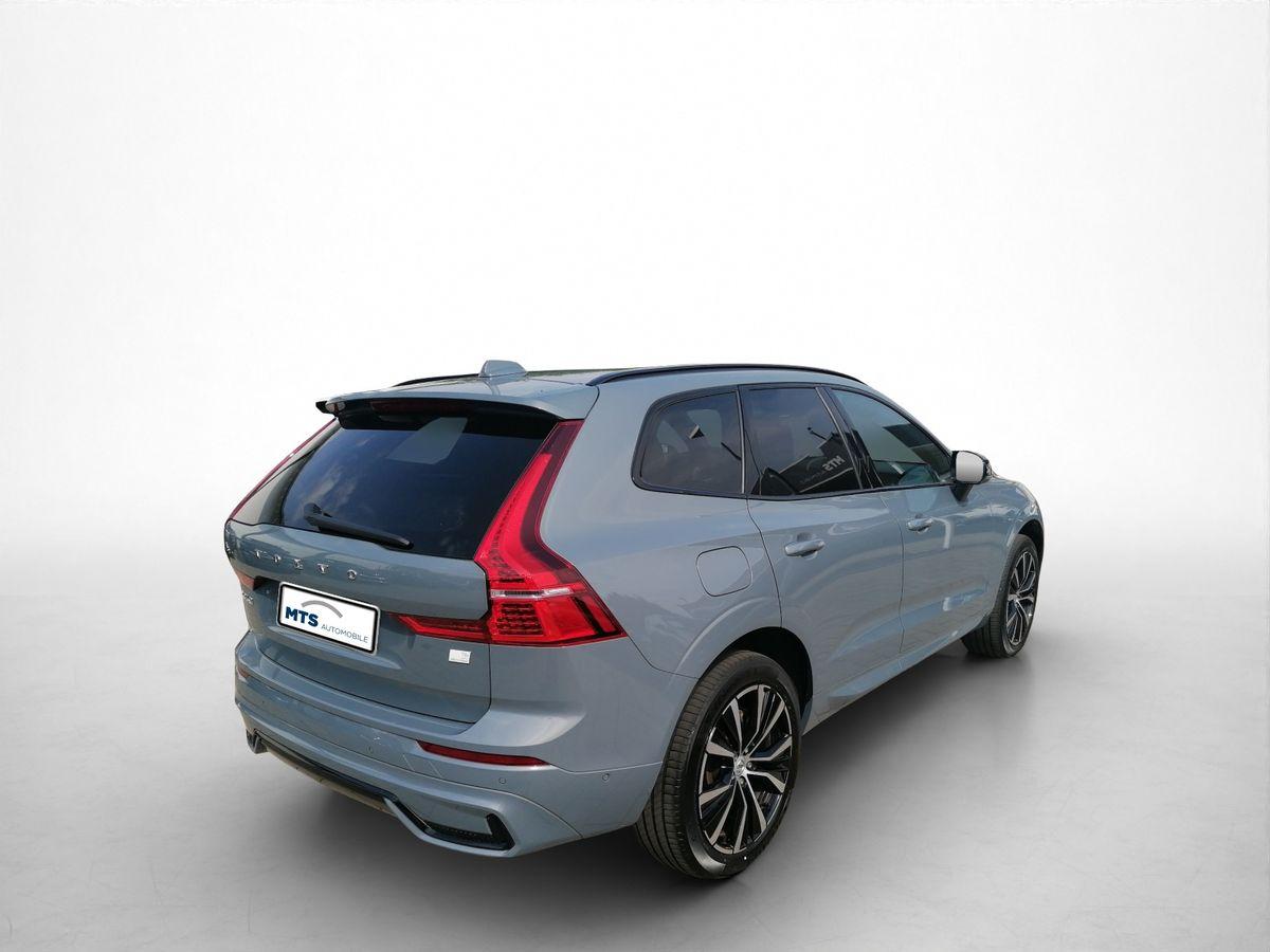 Volvo  R Design AWD