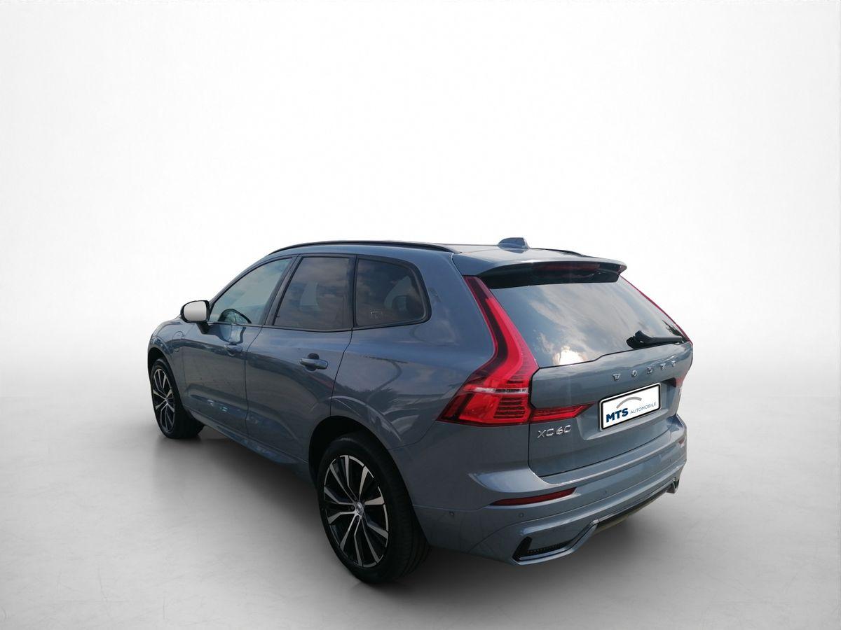 Volvo  R Design AWD