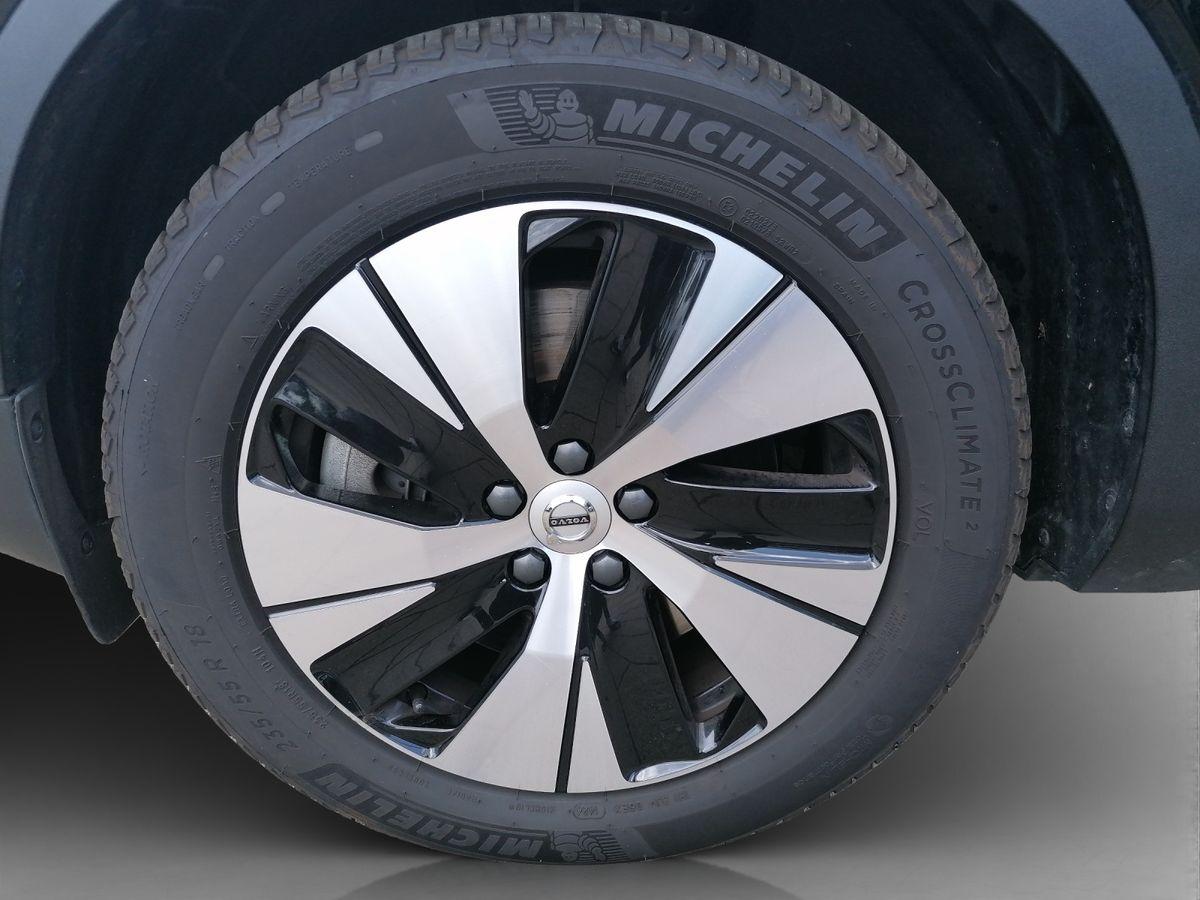 Volvo  Plug-In Hybrid