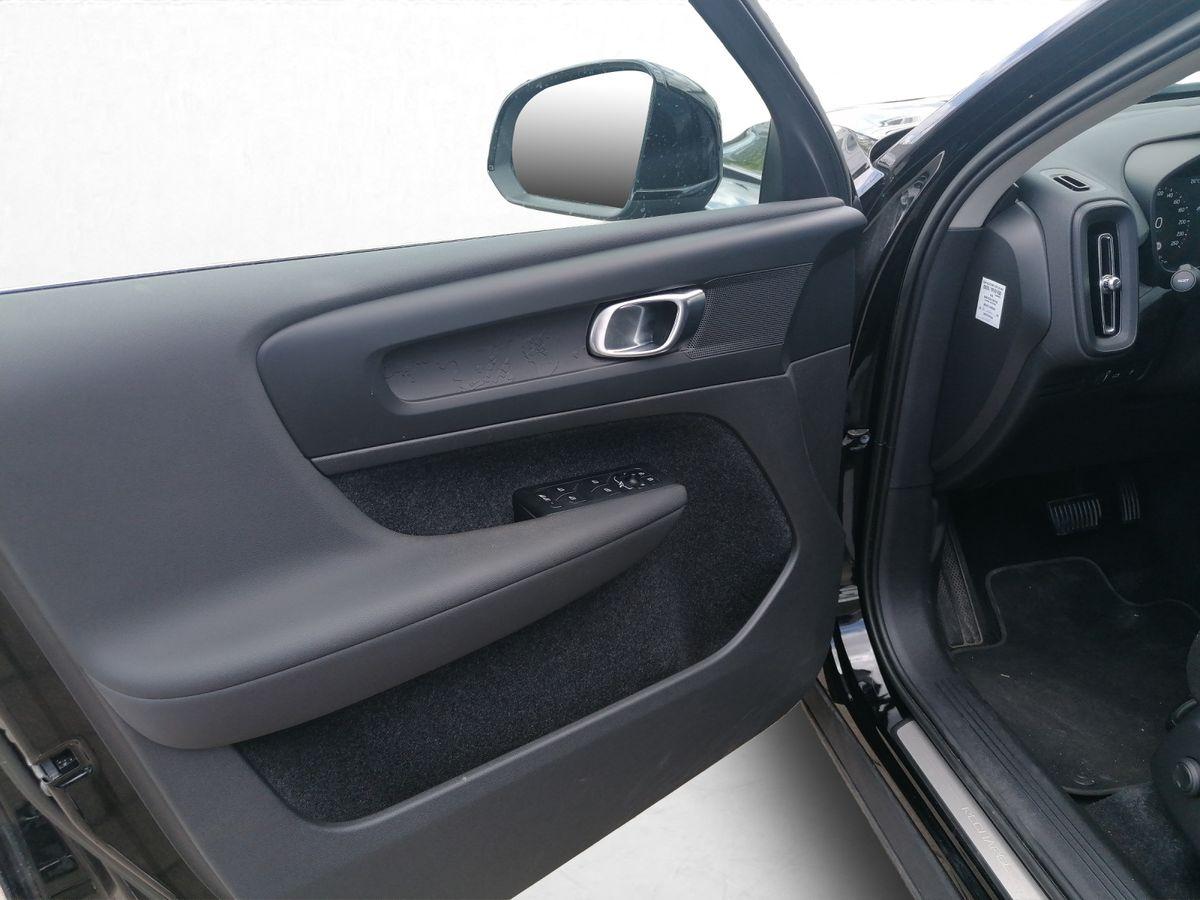 Volvo  Plug-In Hybrid