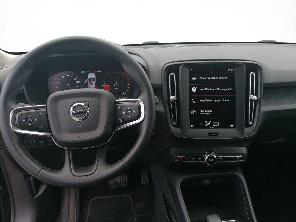 Volvo  Plug-In Hybrid