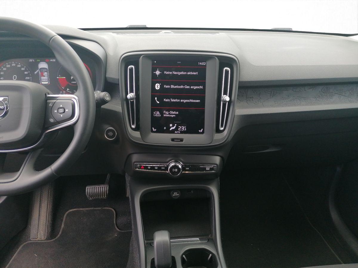 Volvo  Plug-In Hybrid