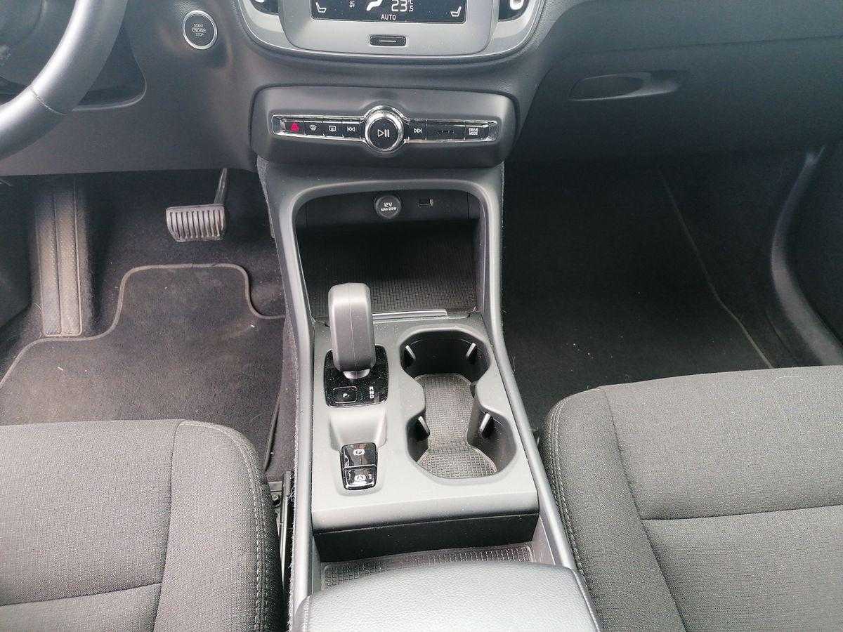 Volvo  Plug-In Hybrid