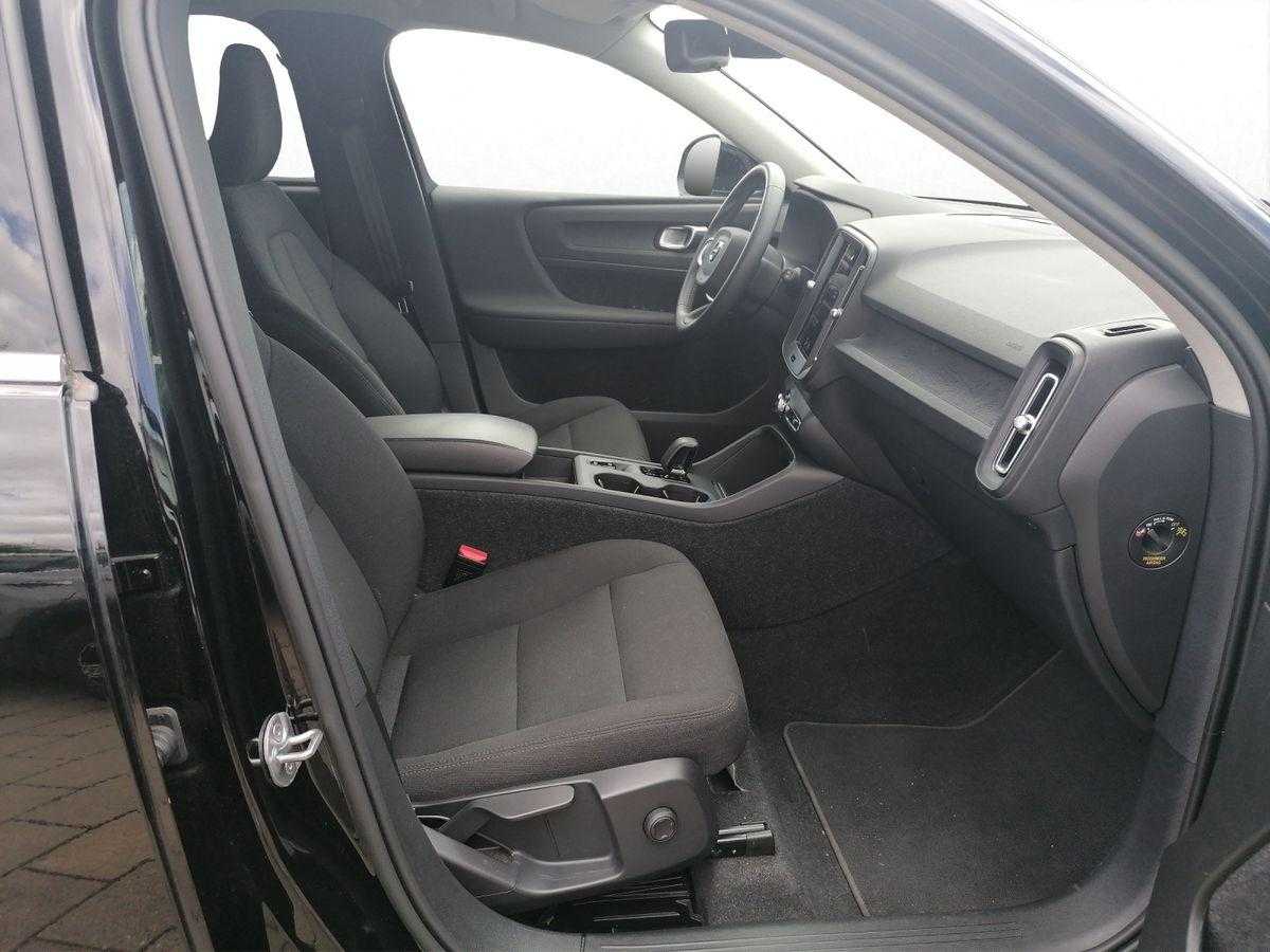 Volvo  Plug-In Hybrid