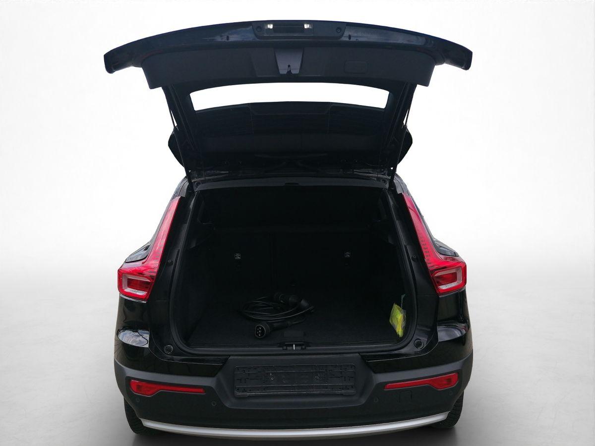 Volvo  Plug-In Hybrid
