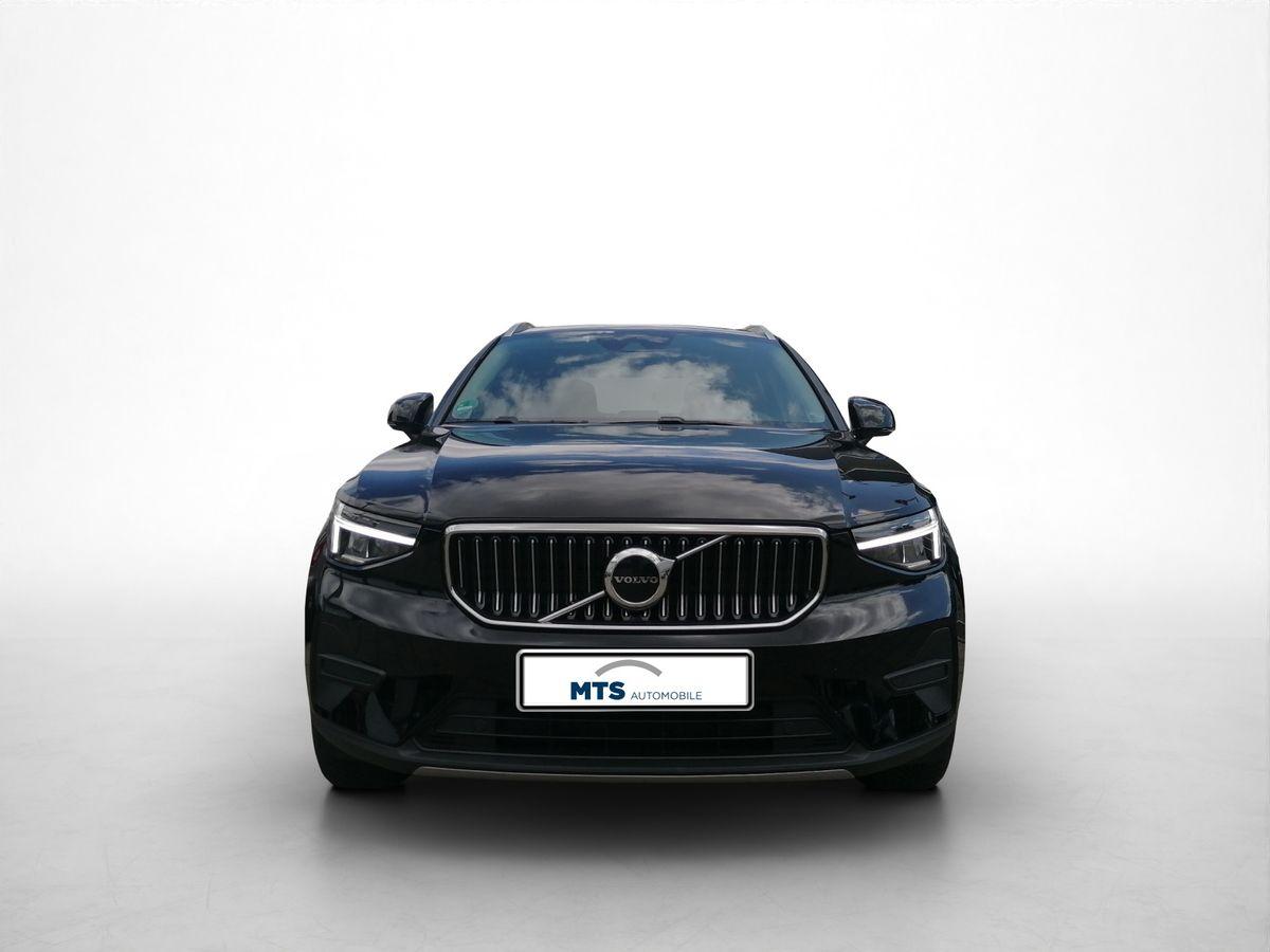 Volvo  Plug-In Hybrid