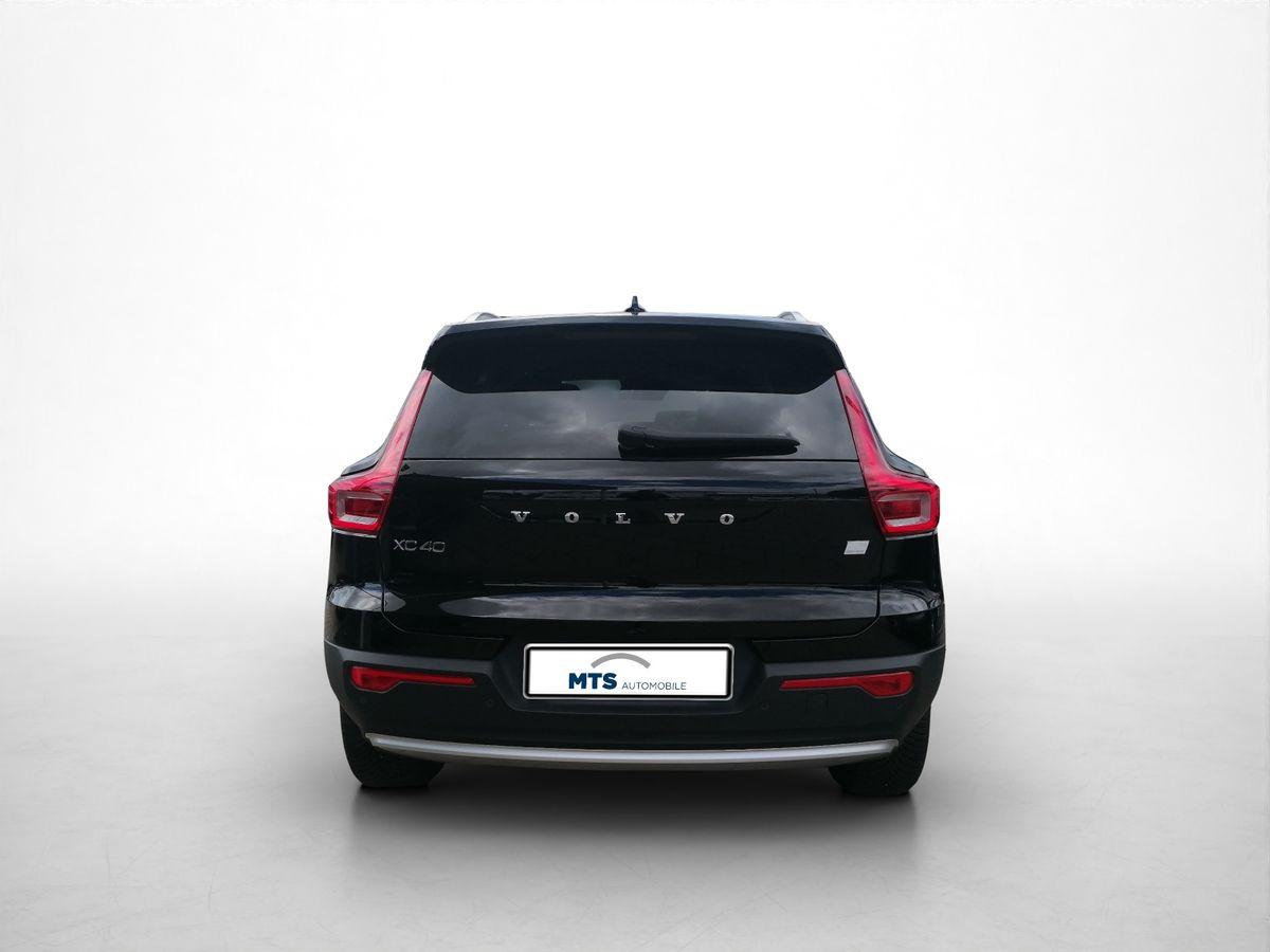 Volvo  Plug-In Hybrid