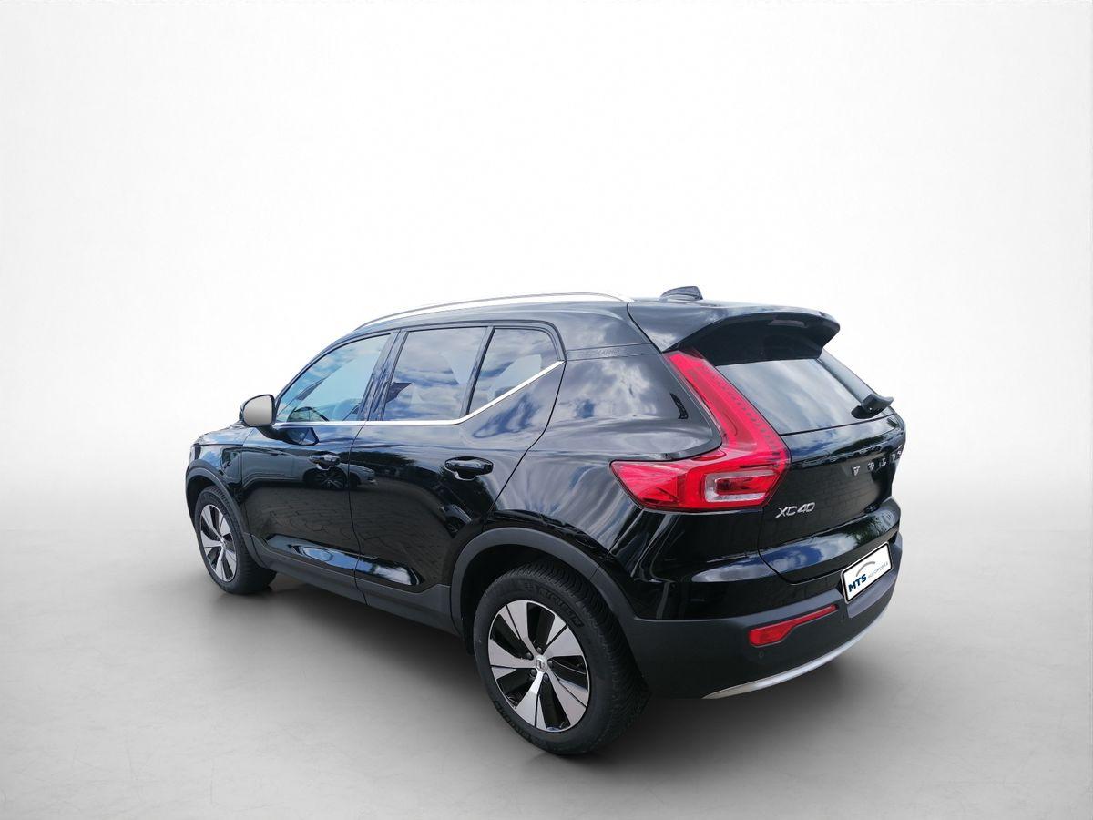 Volvo  Plug-In Hybrid