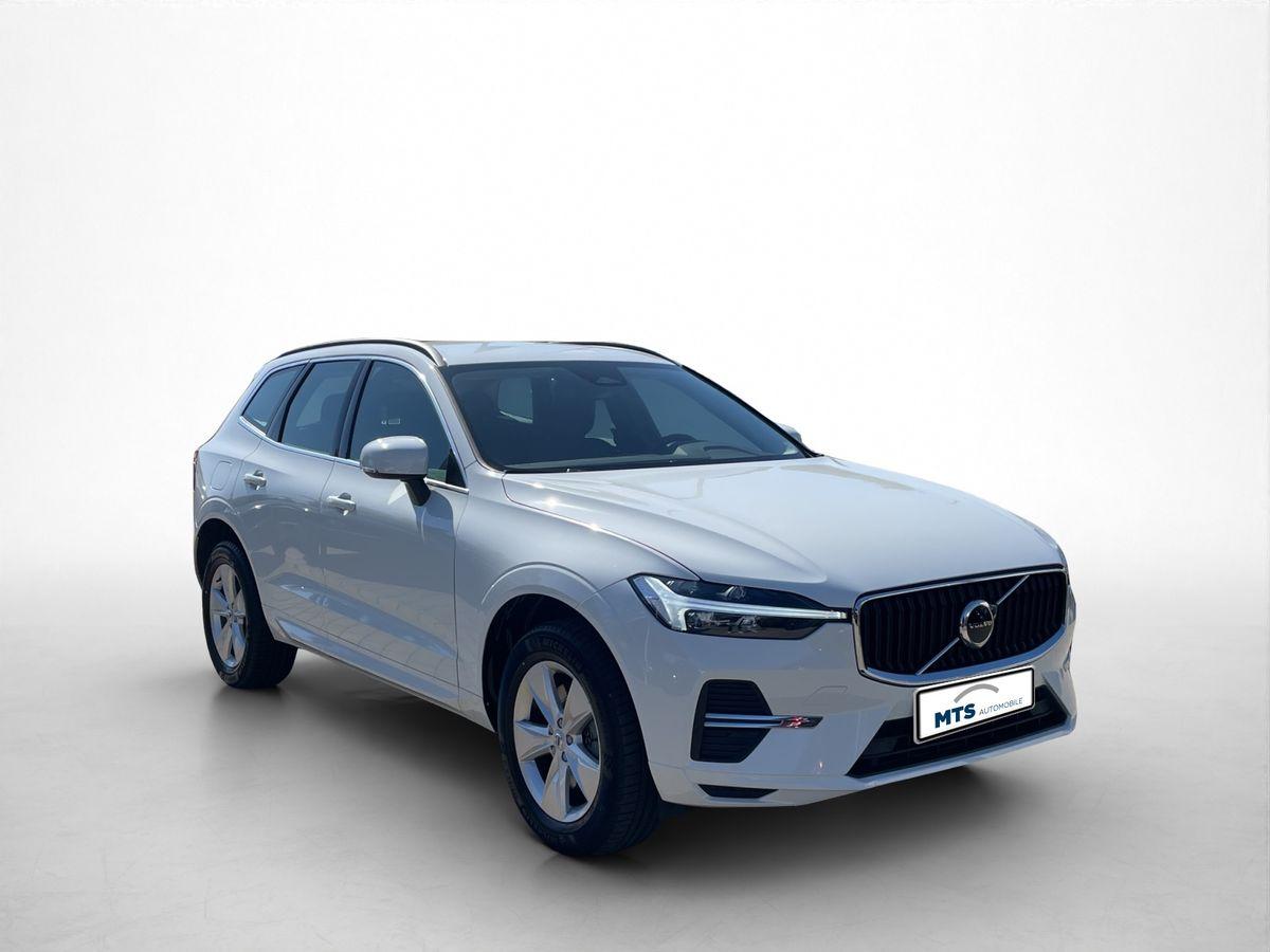 Volvo  Momentum Pro 2WD
