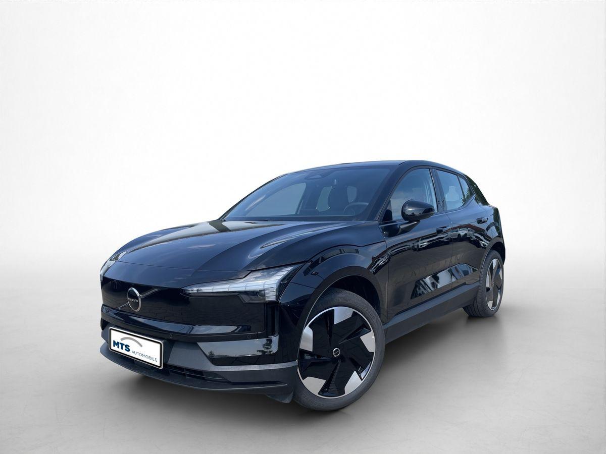 Volvo  2WD Pure Electric