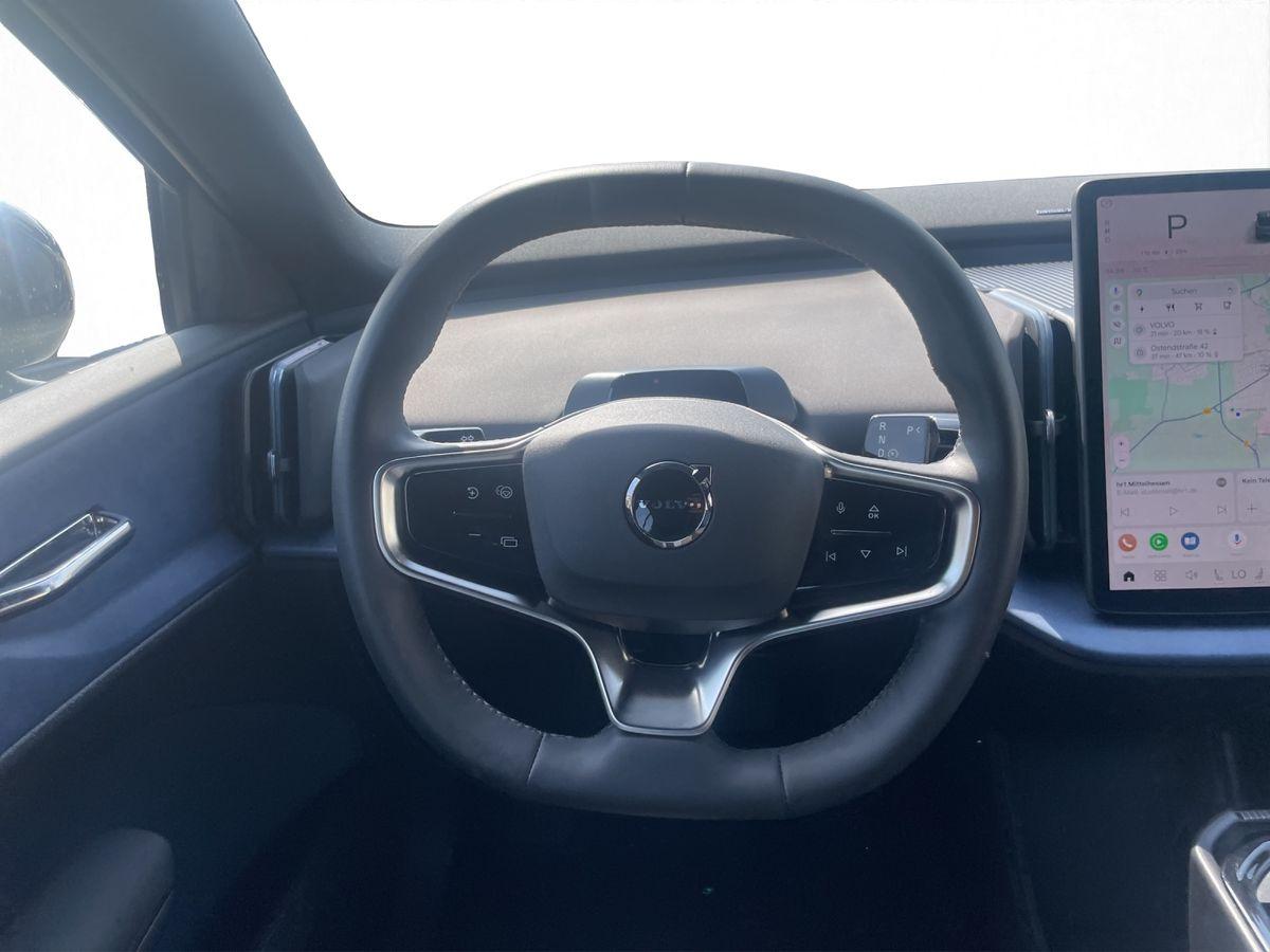 Volvo  2WD Pure Electric