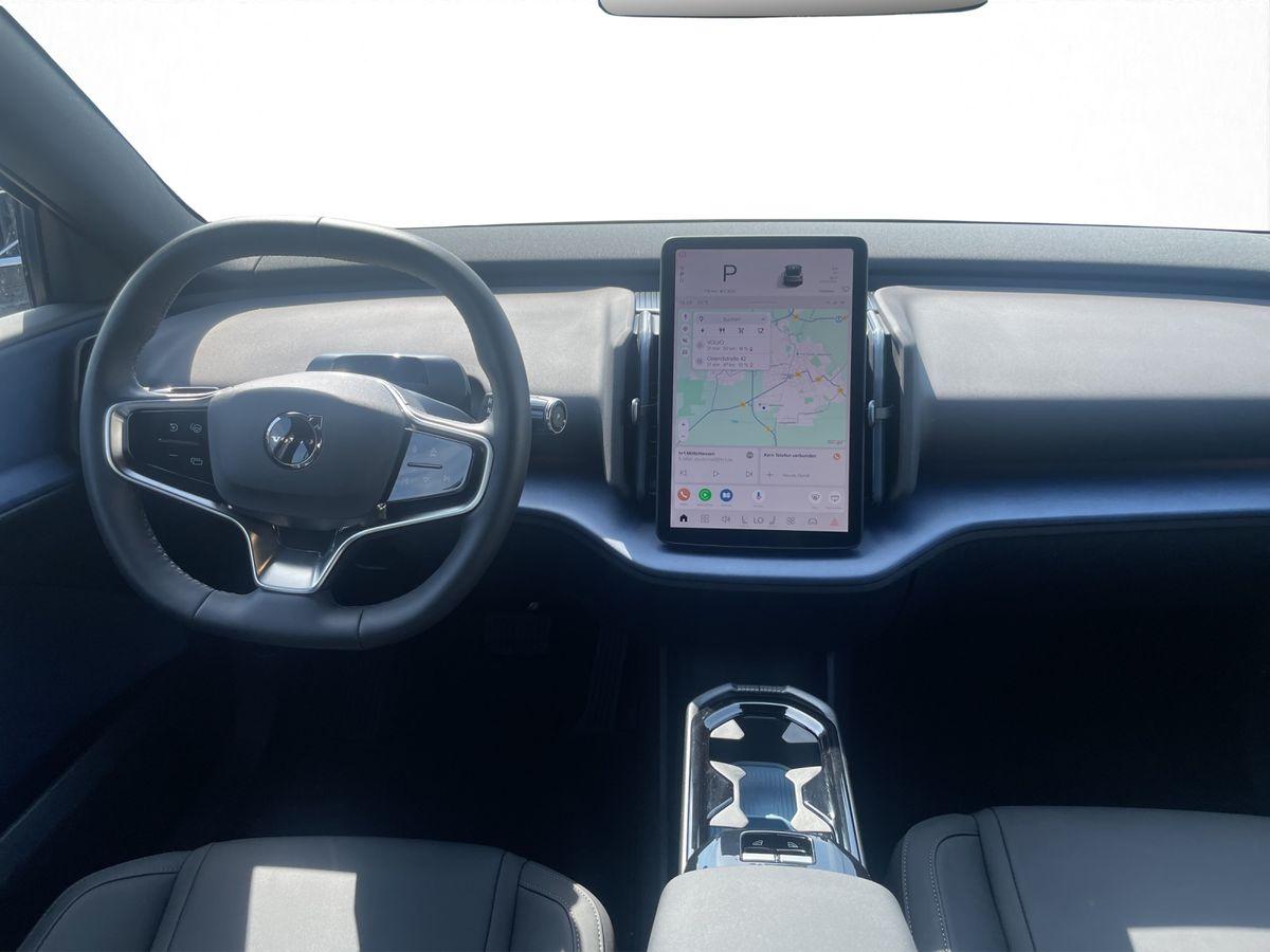 Volvo  2WD Pure Electric