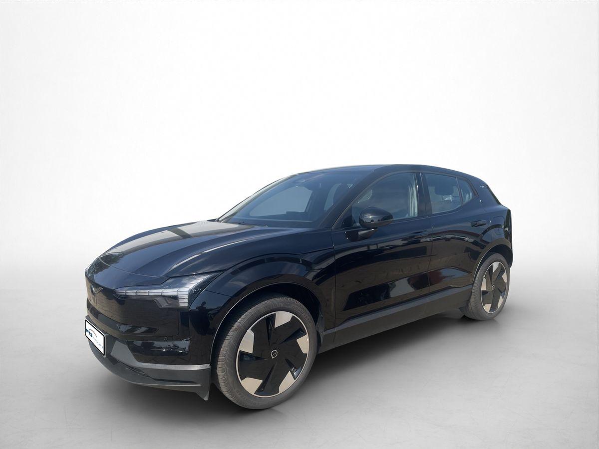 Volvo  2WD Pure Electric