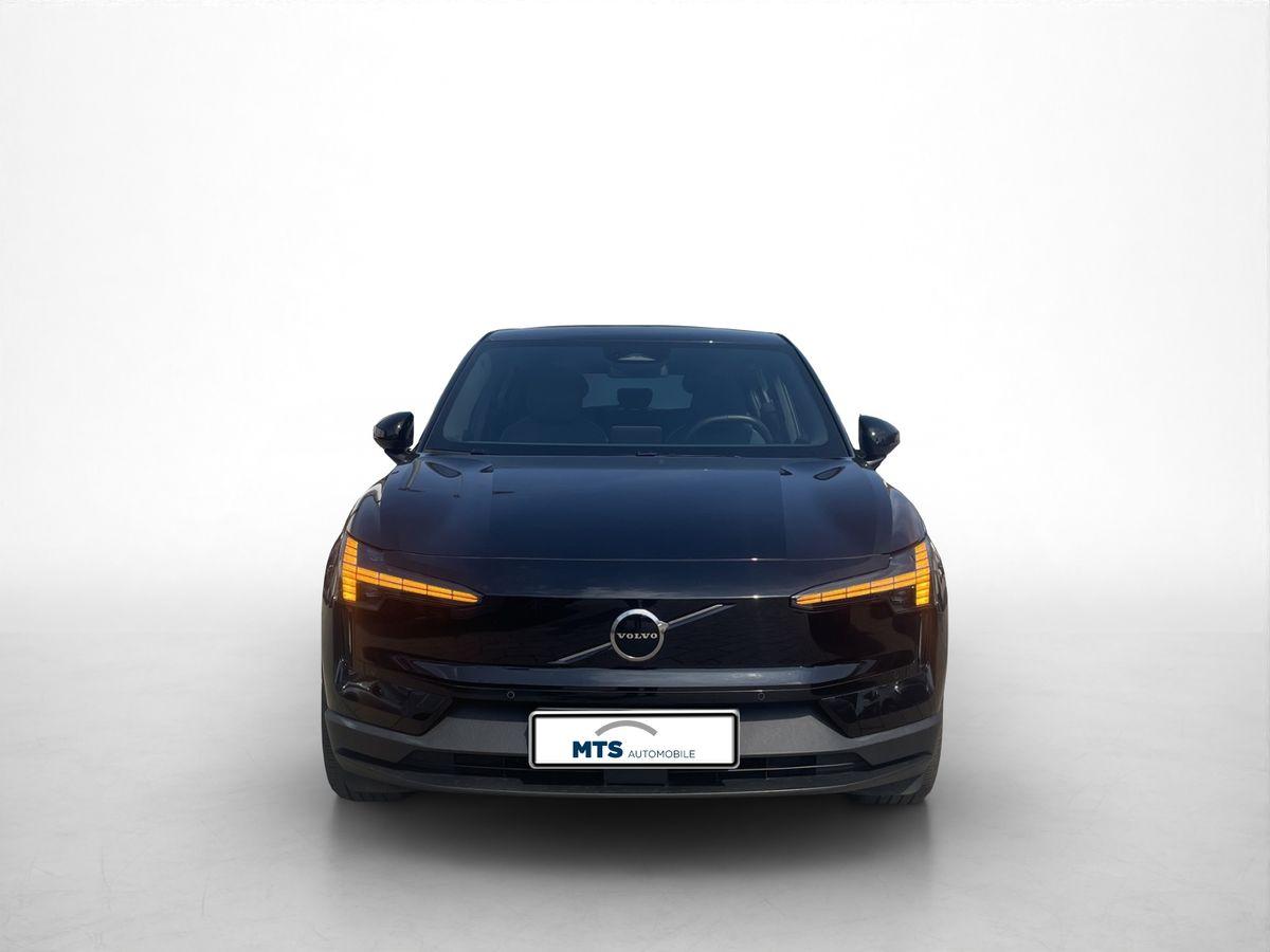 Volvo  2WD Pure Electric