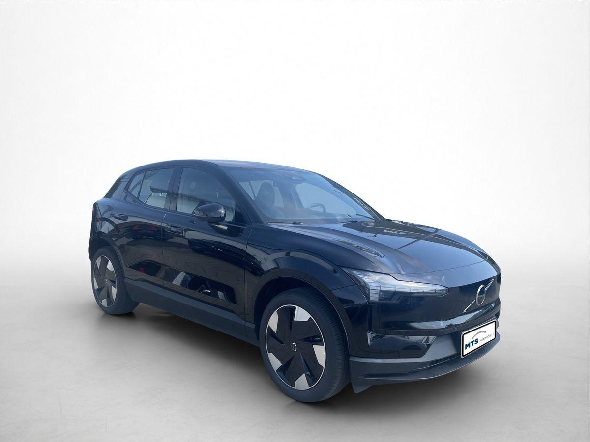 Volvo  2WD Pure Electric