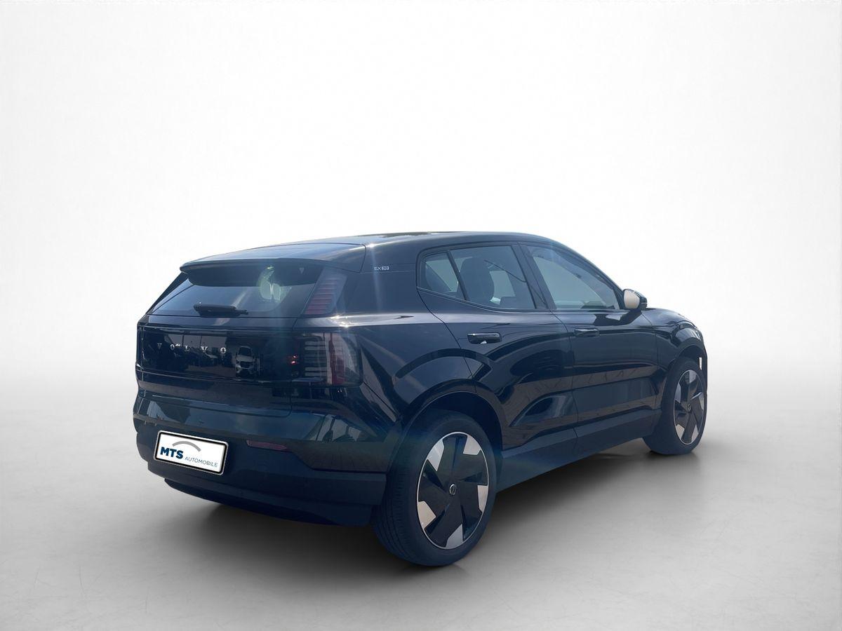 Volvo  2WD Pure Electric