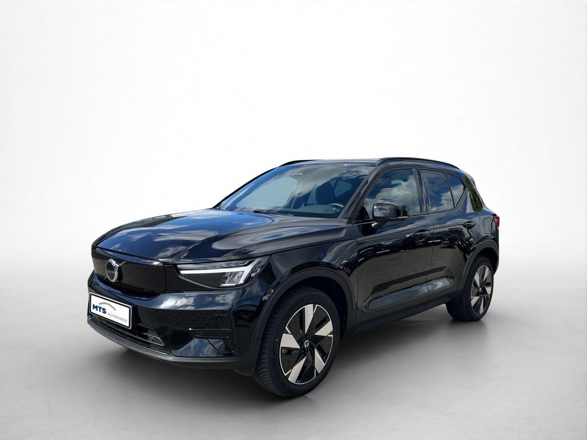 Volvo  Plus 2WD