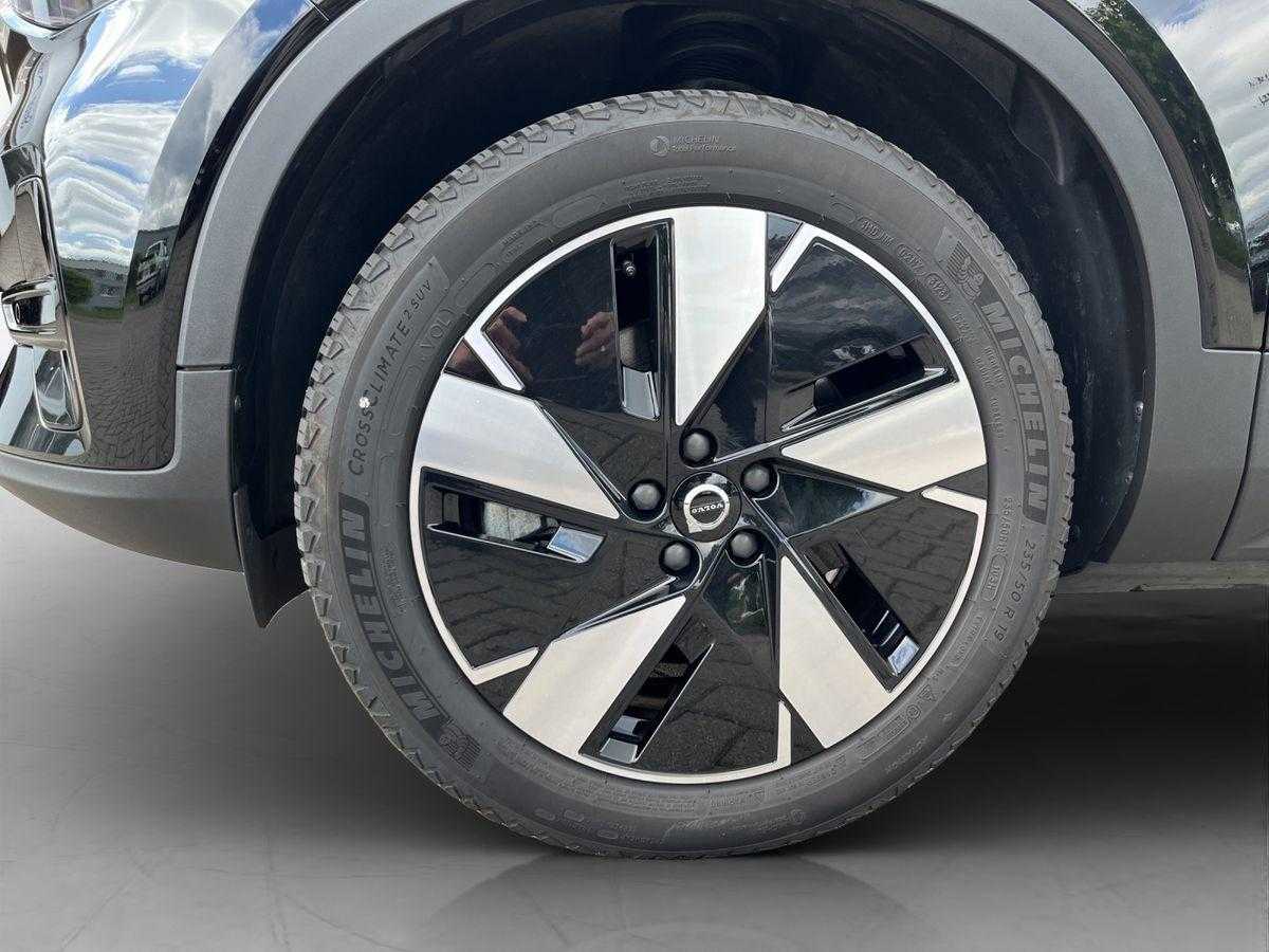 Volvo  Plus 2WD