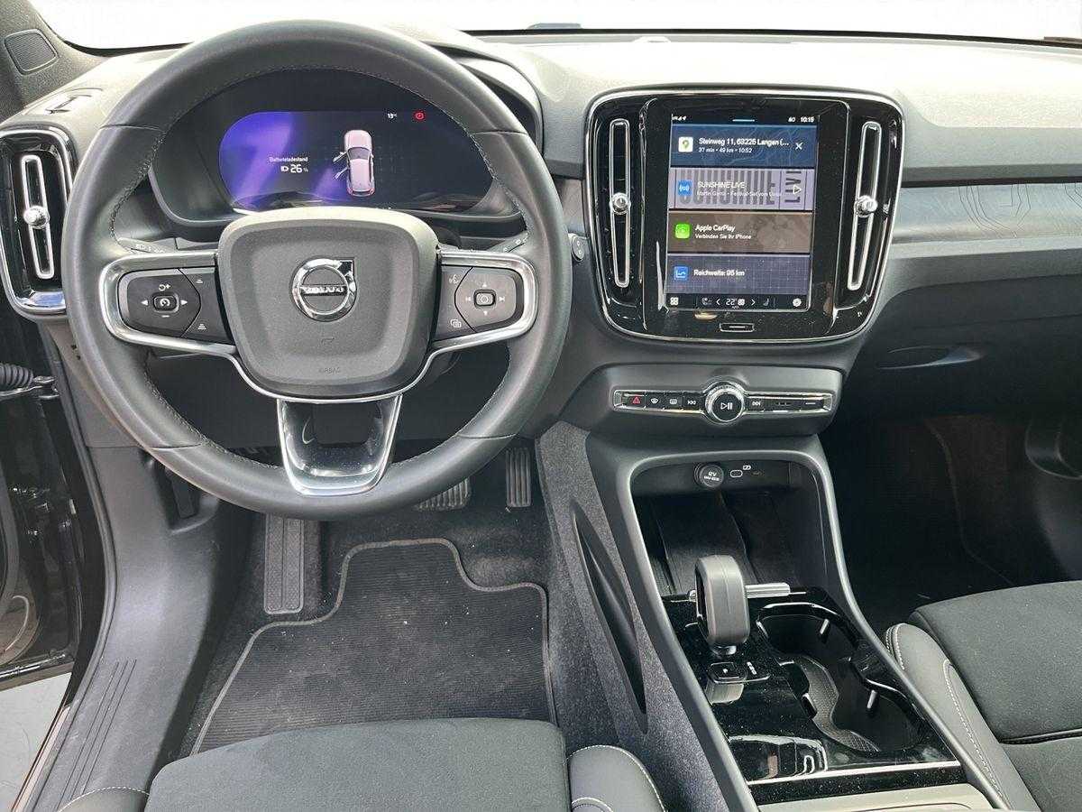 Volvo  Plus 2WD