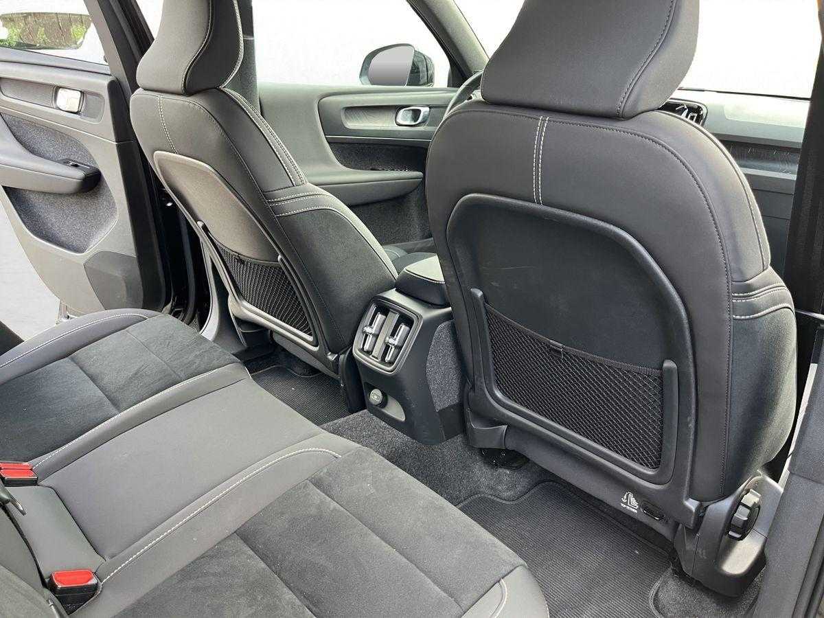 Volvo  Plus 2WD
