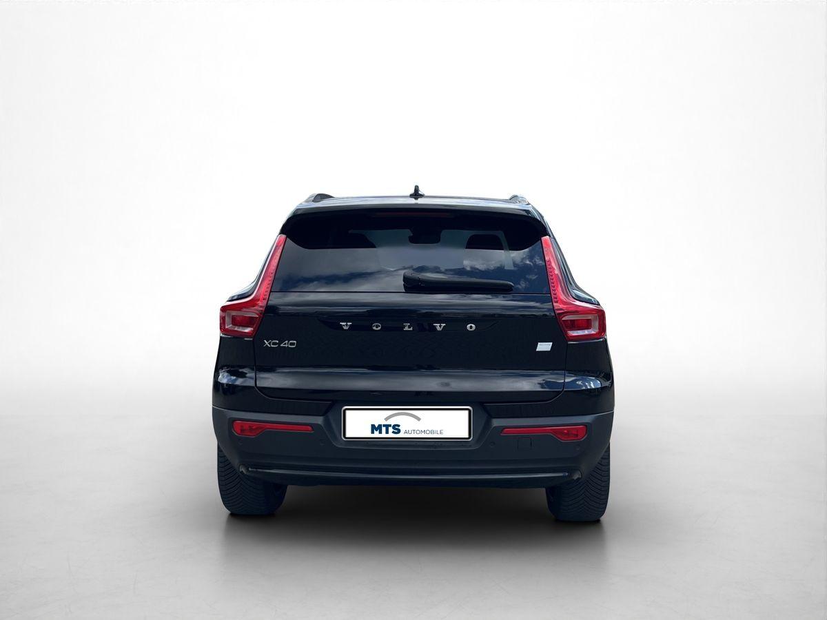 Volvo  Plus 2WD