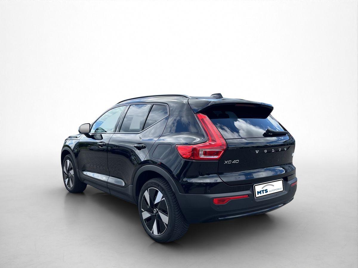 Volvo  Plus 2WD