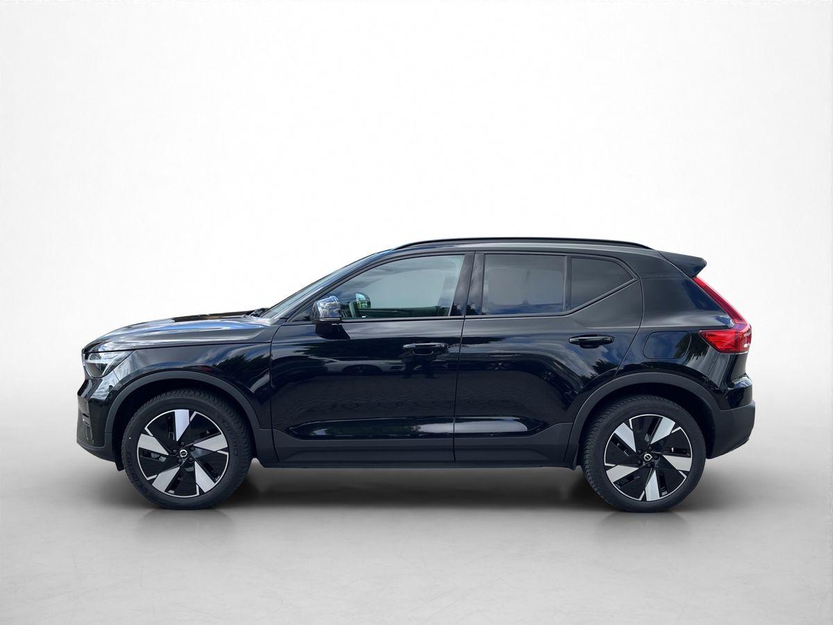 Volvo  Plus 2WD