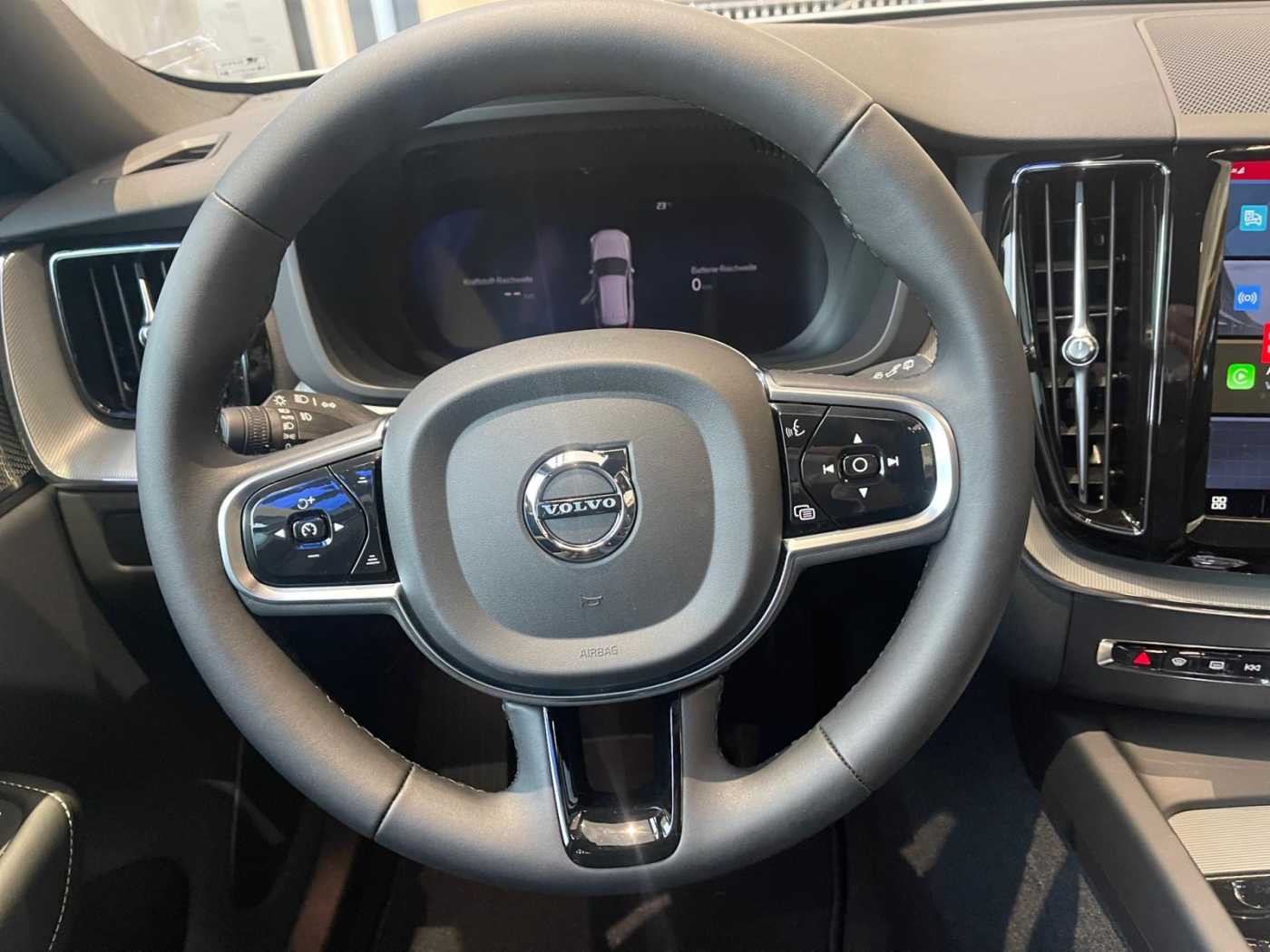 Volvo  R Design Recharge Plug-In Hybrid