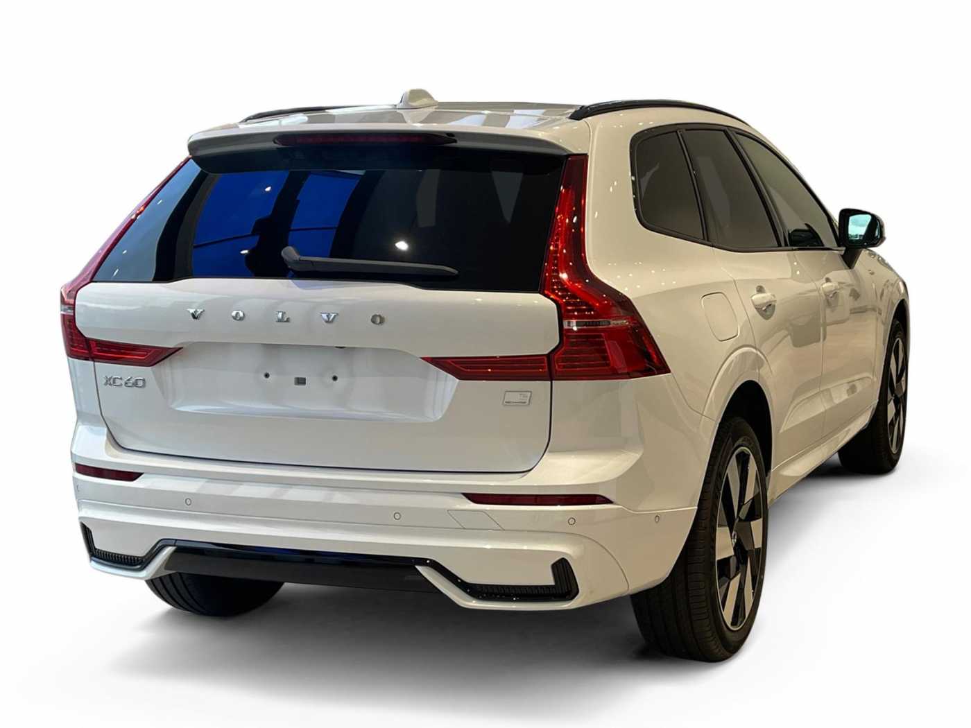 Volvo  R Design Recharge Plug-In Hybrid