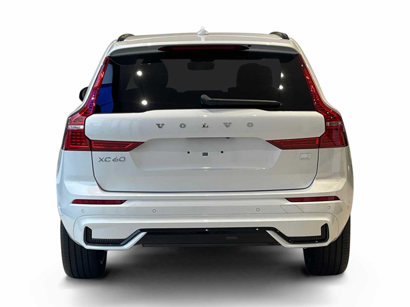 Volvo  R Design Recharge Plug-In Hybrid