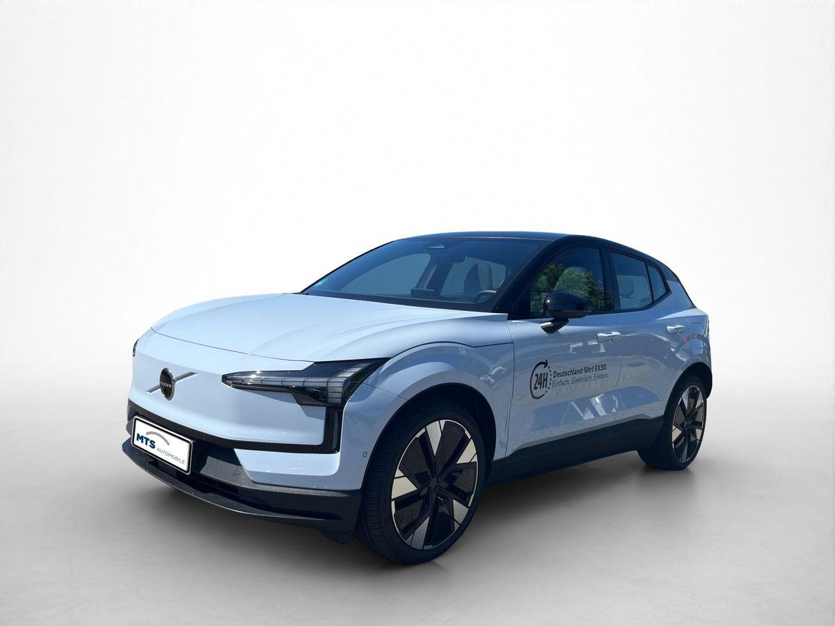 Volvo  Ultra AWD Performance Pure Electric