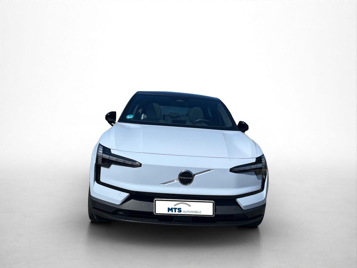 Volvo  Ultra AWD Performance Pure Electric