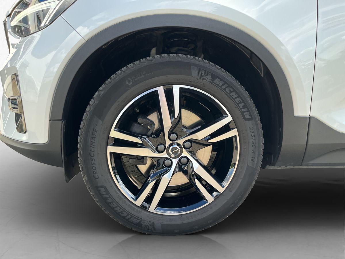 Volvo  Plus 2WD