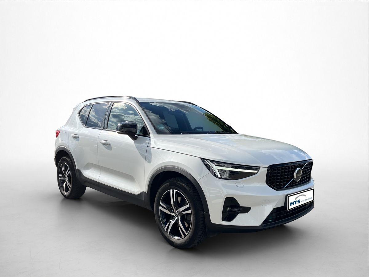 Volvo  Plus 2WD