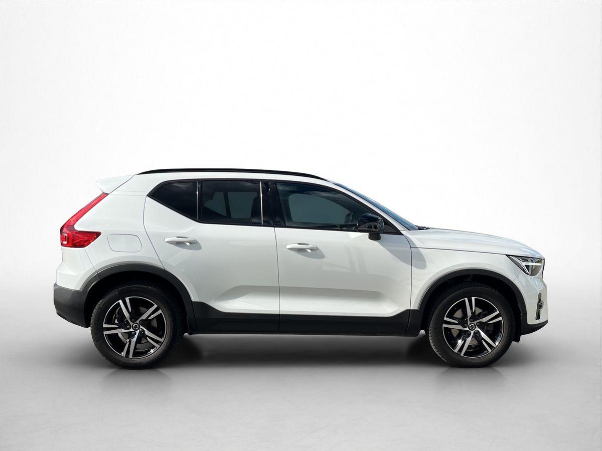 Volvo  Plus 2WD
