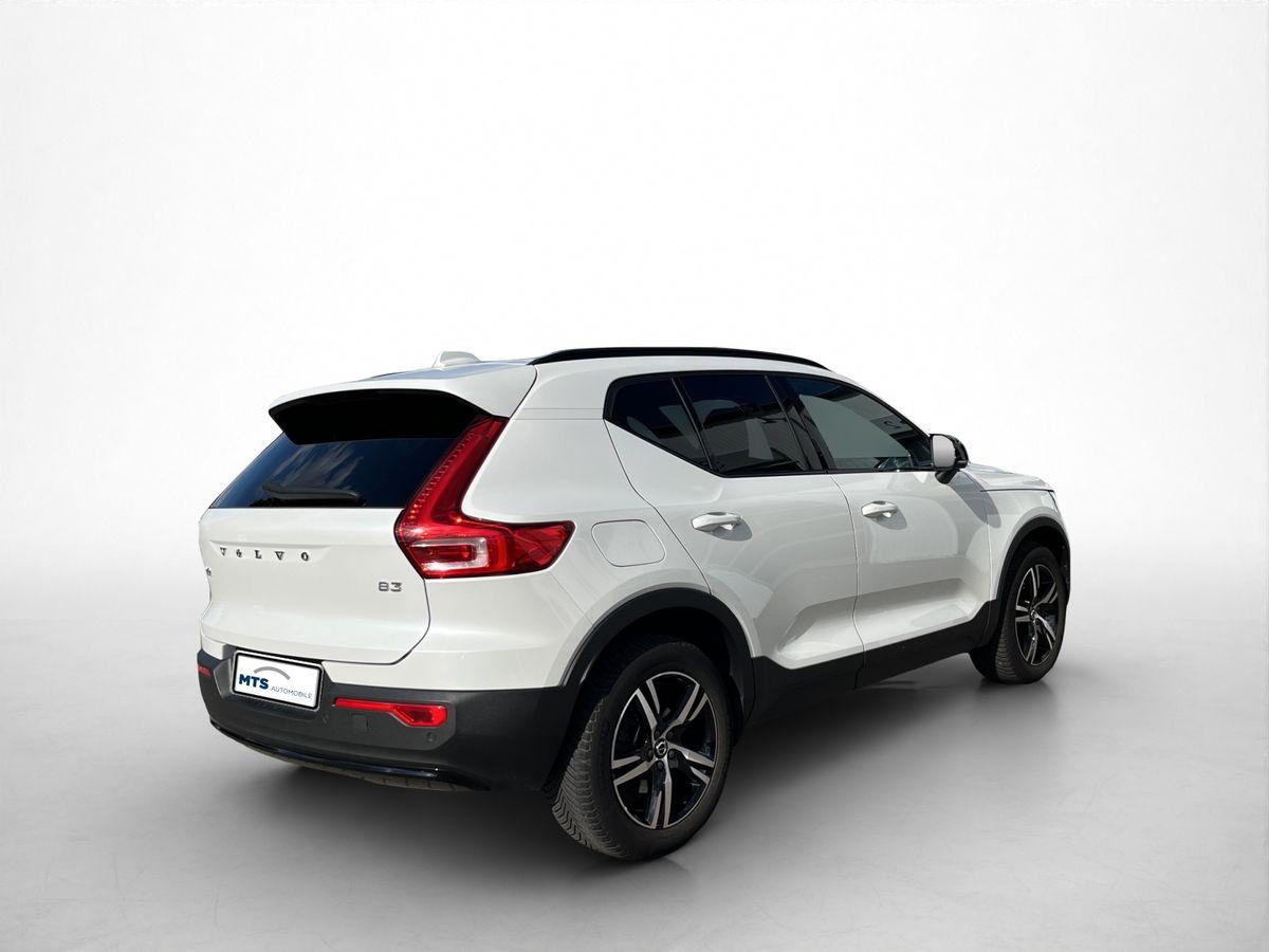 Volvo  Plus 2WD