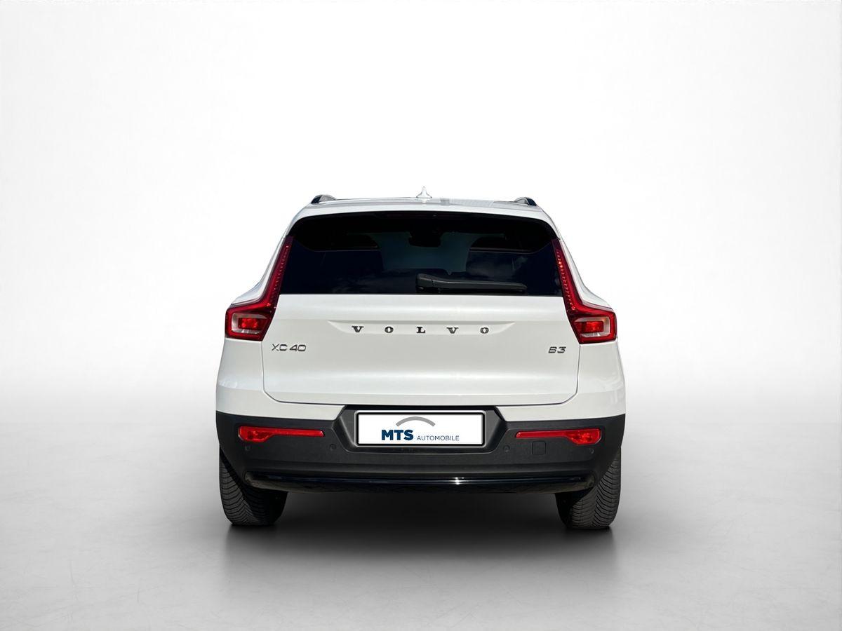 Volvo  Plus 2WD