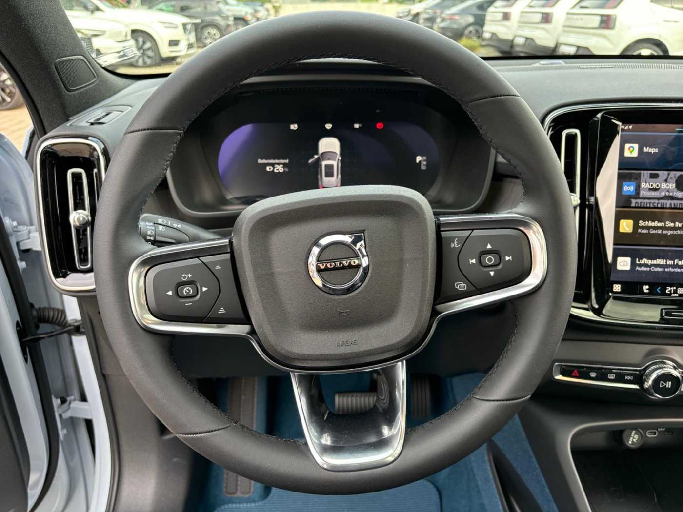 Volvo  2WD