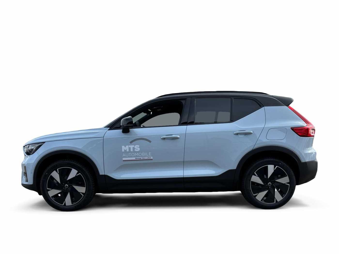 Volvo  2WD