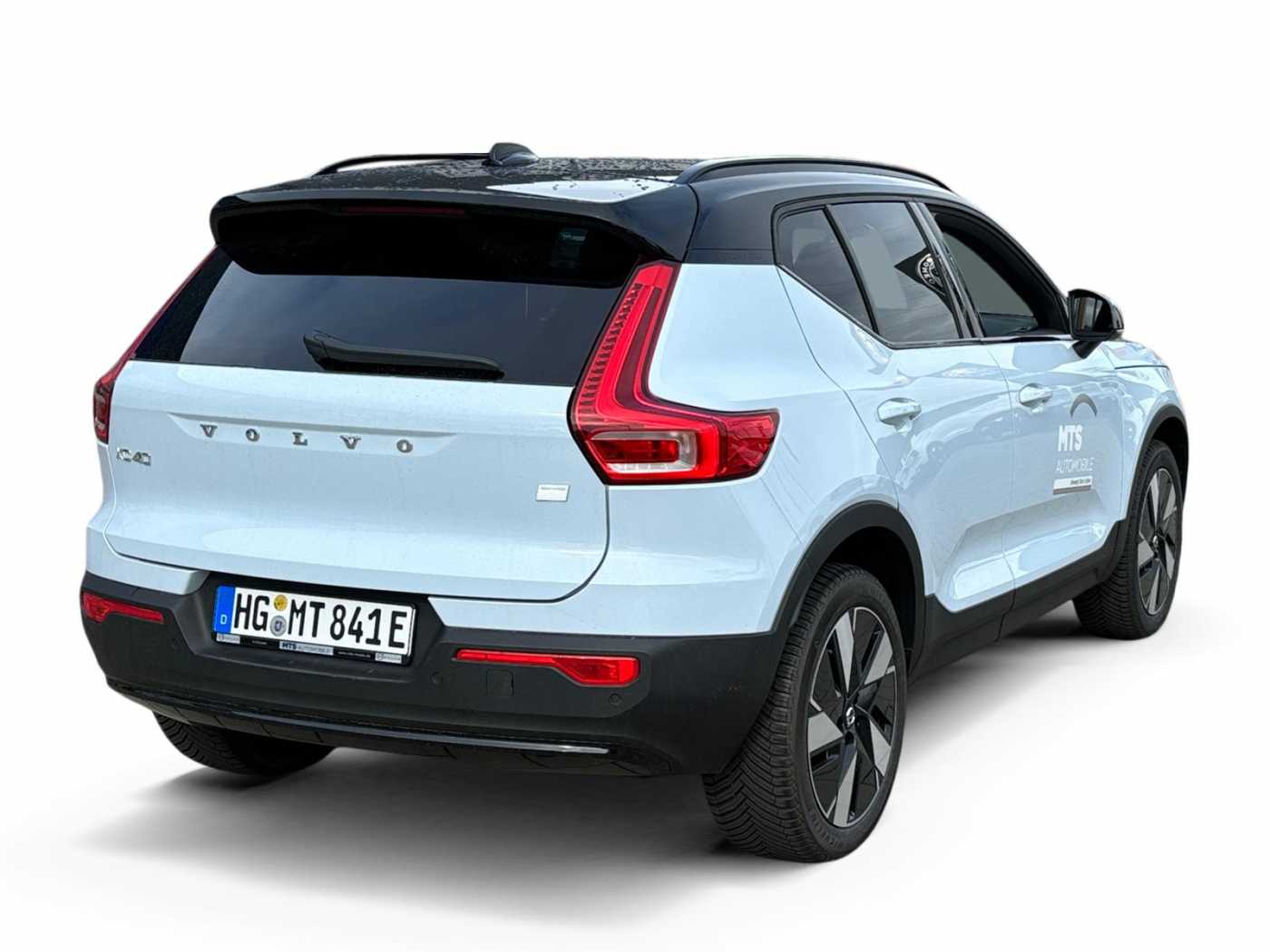 Volvo  2WD