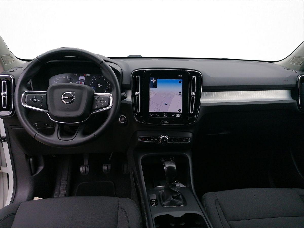 Volvo  2WD